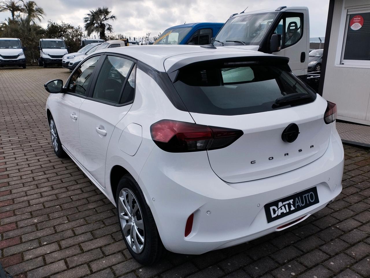 Opel Corsa 1.2 100 CV
