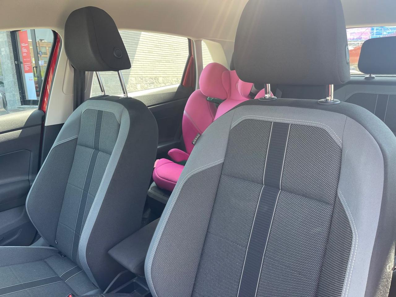 Volkswagen Polo VW Polo 1.0 TSI Style
