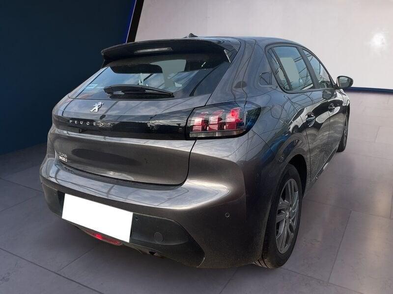 Peugeot 208 II 2019 1.2 puretech Active Pack s&s 75cv