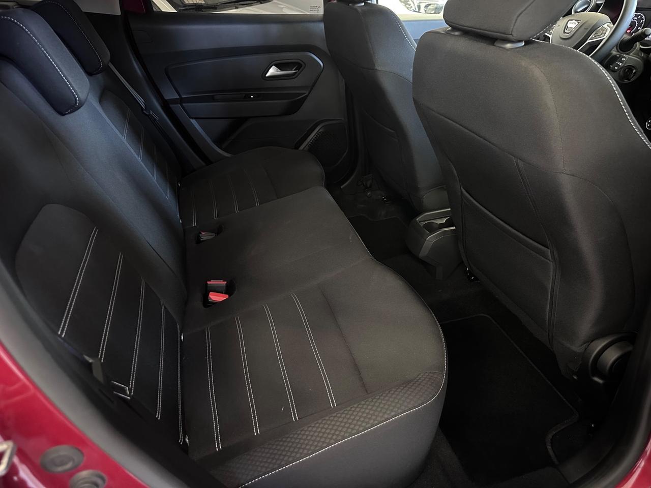 Dacia Duster 1.0 Benzina TCe 90 CV 4x2 Prestige DaciaPlus