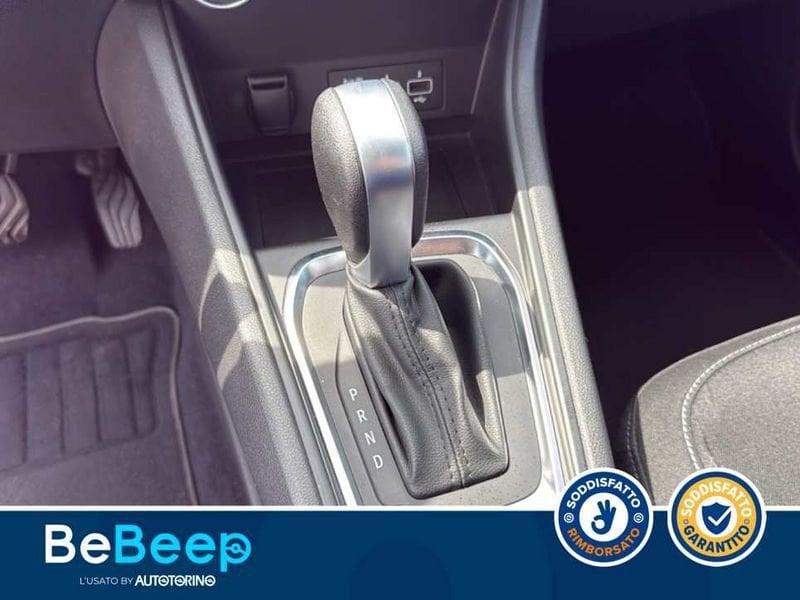Renault Captur 1.5 BLUE DCI ZEN 115CV EDC