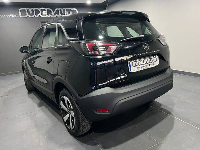 OPEL Crossland 1.5 ECOTEC D 110 CV Start&Stop Ultimate