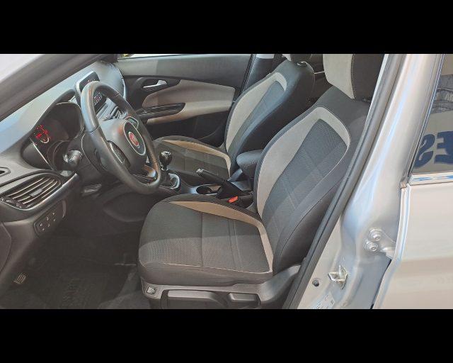 FIAT Tipo 5p 1.6 mjt Lounge s&s 120cv