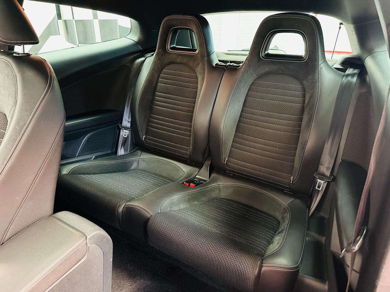 Volkswagen Scirocco 1.4 TSI 122CV 2014