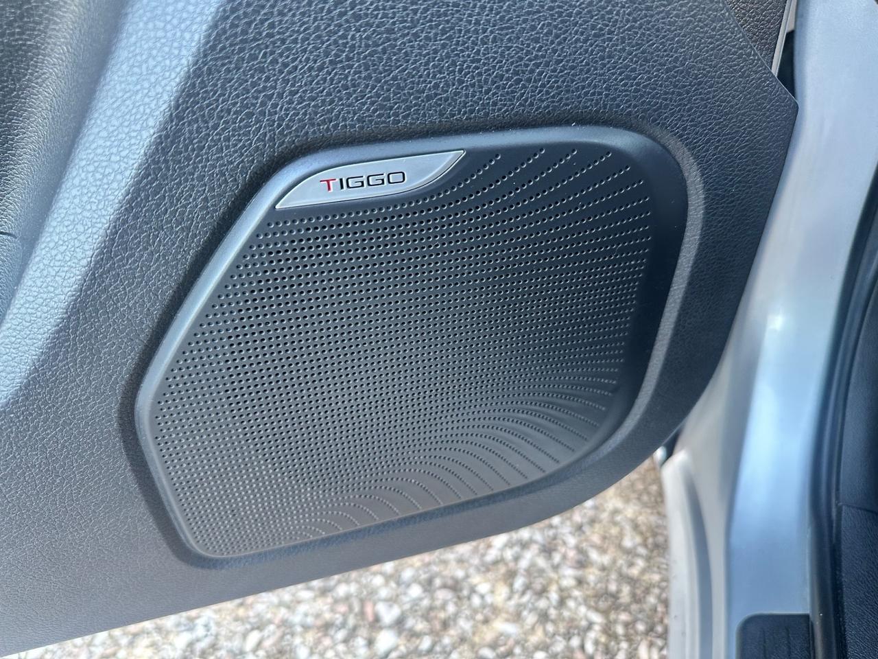 Dr DR5 Cross 1.6 16V 126 CV Bi-Fuel GPL