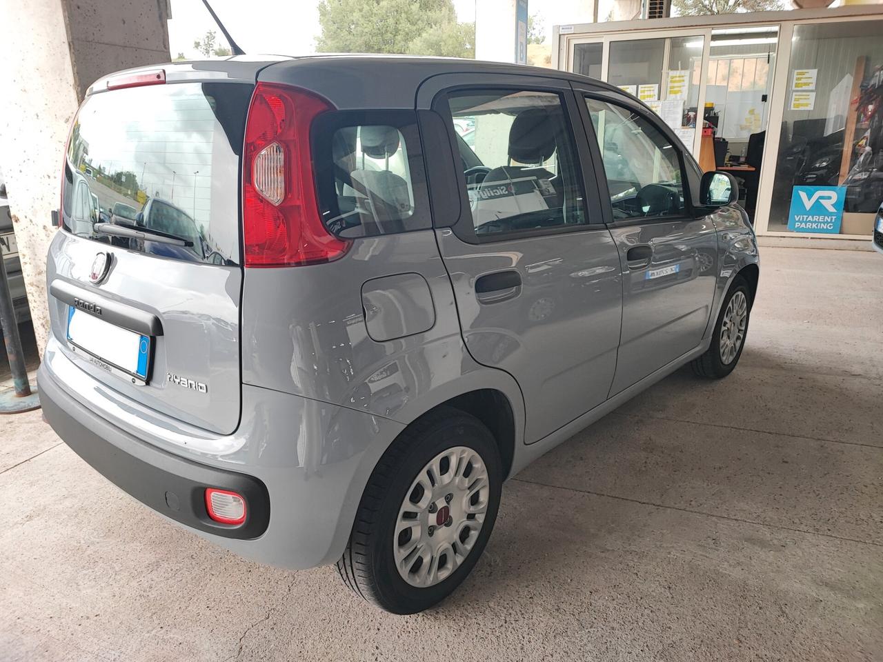 Fiat Panda 1.0 Hybrid SCONTATA !!!