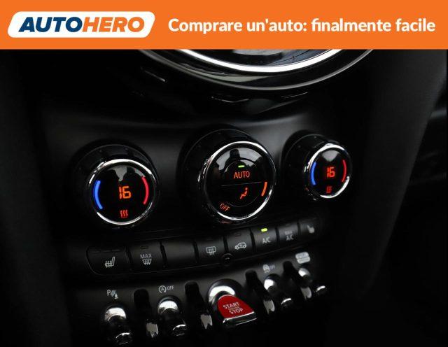MINI Mini 2.0 Cooper S JCW Cabrio
