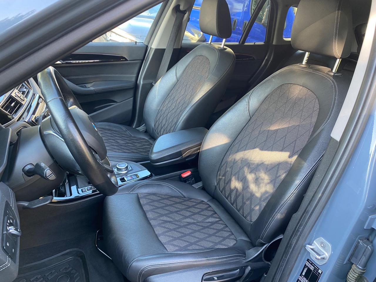 Bmw X1 sDrive18d xLine