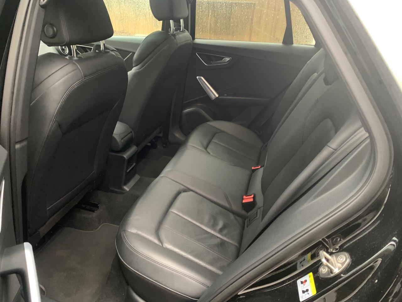 Audi Q2 1.6 TDI Sport