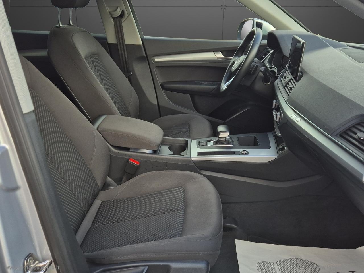 AUDI Q5 SPB 40 TDI quattro S tronic