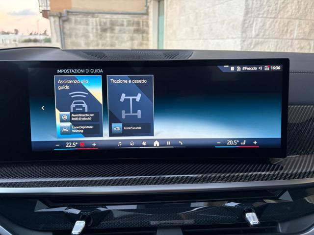 BMW X5 xDrive40d 48V Msport Pro TETTO-MONITOR POSTERIORI.