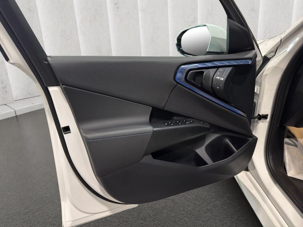 BMW X3 MSport Pro xDrive20 Steptronic