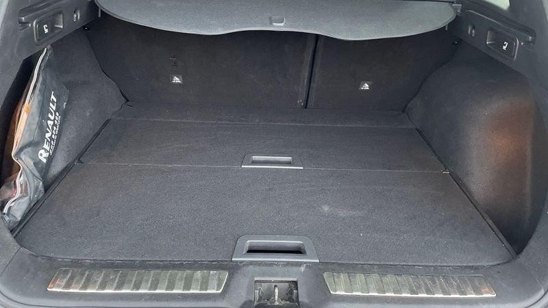 Renault Kadjar 1.5 Blue dCi Intens EDC