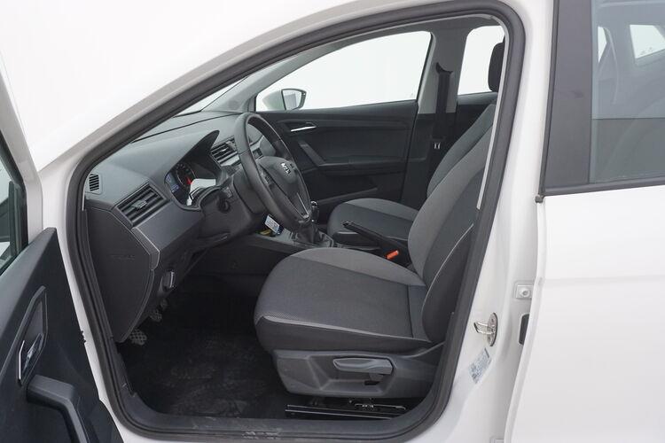 Seat Ibiza Style BR670967 1.0 Metano 90CV