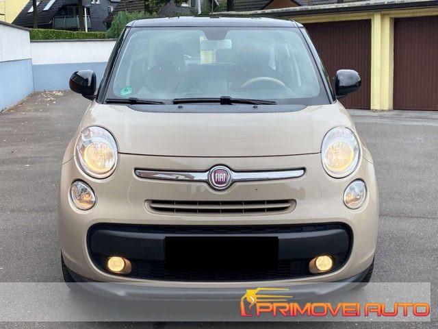 FIAT 500L 1.4 95 CV Lounge