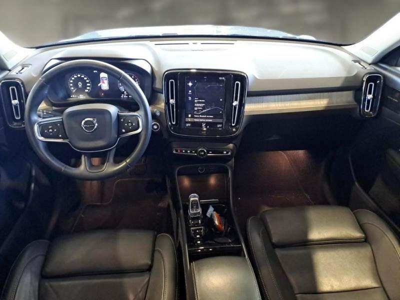 Volvo XC40 Recharge T5 180+82 CV Recharge Plug-in Hybrid TETTO Inscription