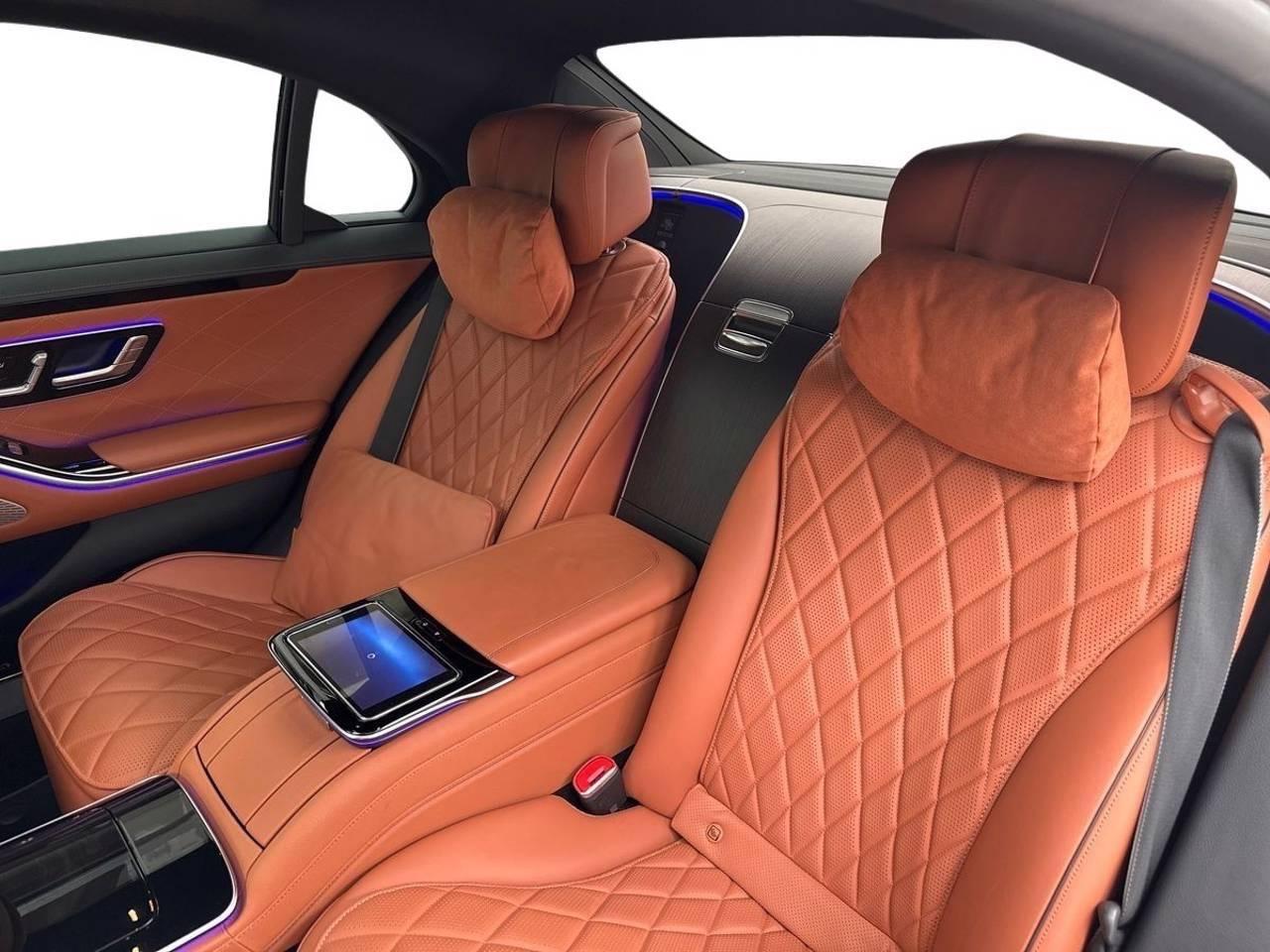 Mercedes-benz S 400 d 4Matic Premium Plus Lunga 330cv