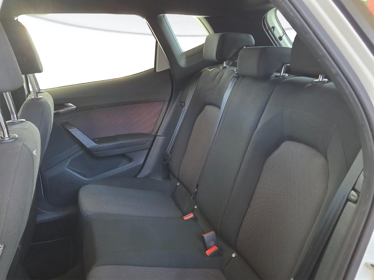 SEAT Arona 1.6 tdi Xcellence 95cv