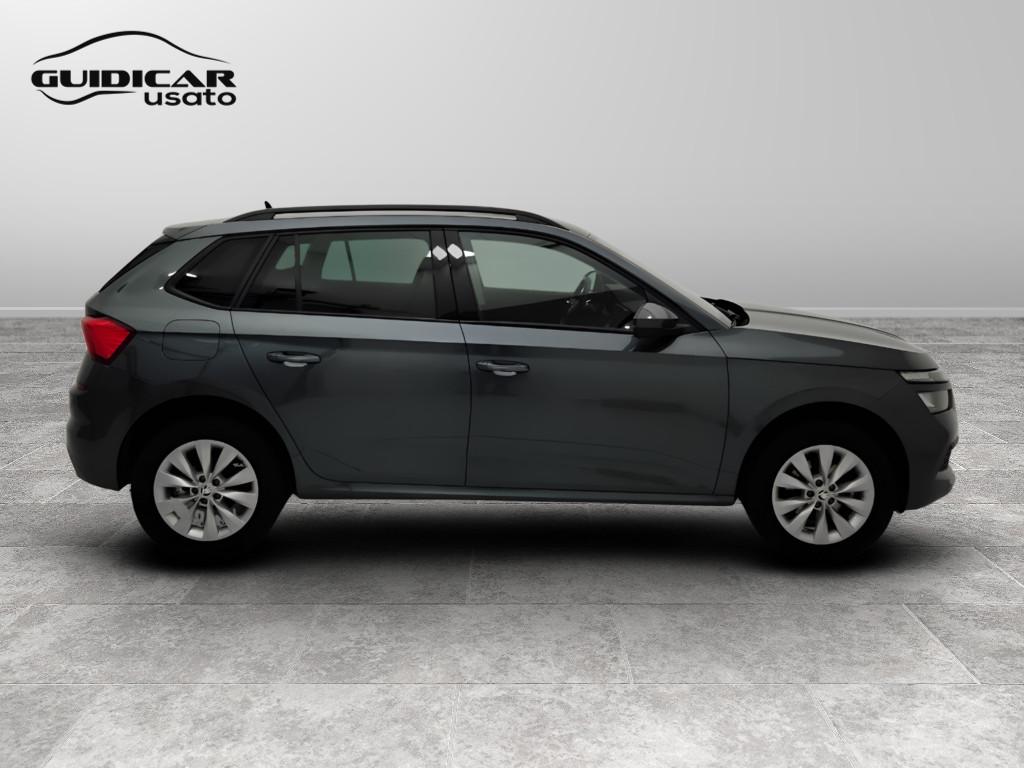 SKODA Kamiq 2019 - Kamiq 1.0 tsi Style 115cv