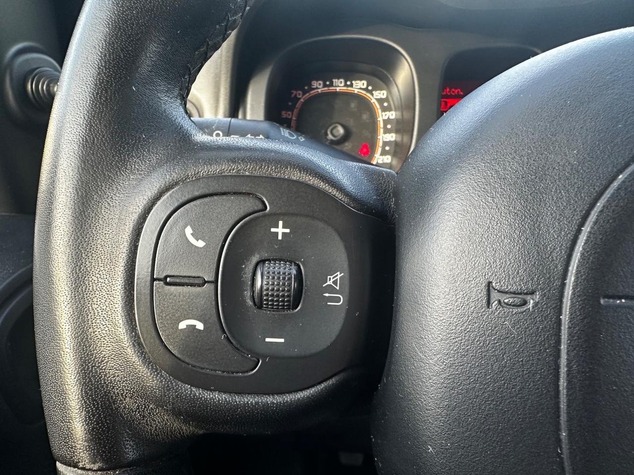 Fiat Panda 1.3 MJT 95 CV S&S Lounge