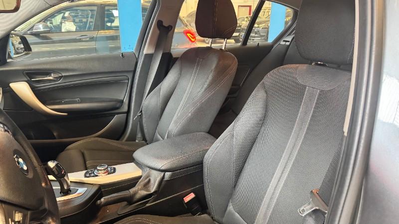 BMW Serie 1 (F20) 120d xDrive 5p. Advantage