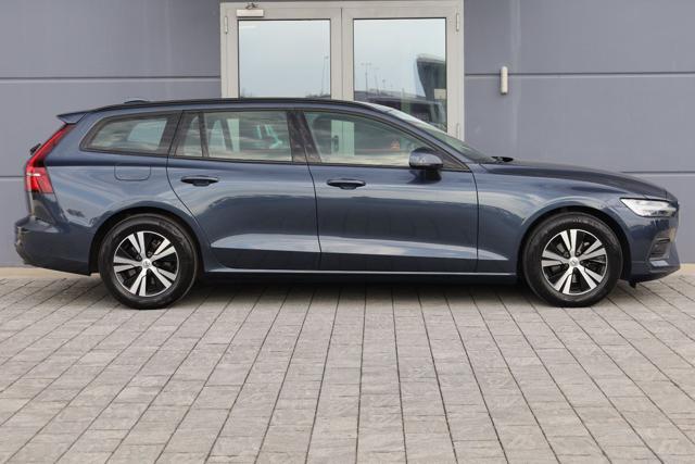 VOLVO V60 D3 Geartronic Business