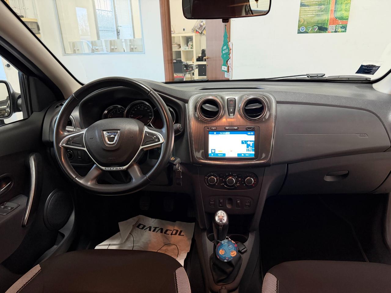 Dacia Sandero Stepway 2020 1.5 Blue dCi 95CV OK NEOPATENTATI