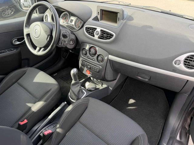 RENAULT Clio 1.2 16V 5 porte Live!