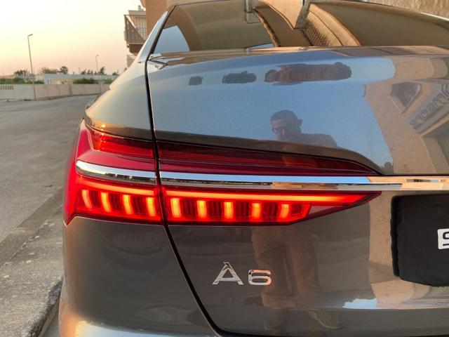 AUDI A6 40 2.0 TDI quattro ultra S tronic S line