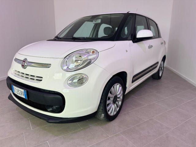 FIAT 500L 1.4 95 CV Lounge