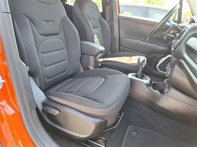 Jeep Renegade 2.0 Multijet Limited 4WD