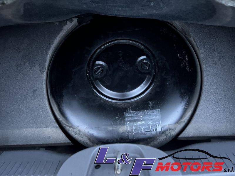 FIAT 500 1.2 GPL CASA MADRE AUTO VISTA E PIACIUTA