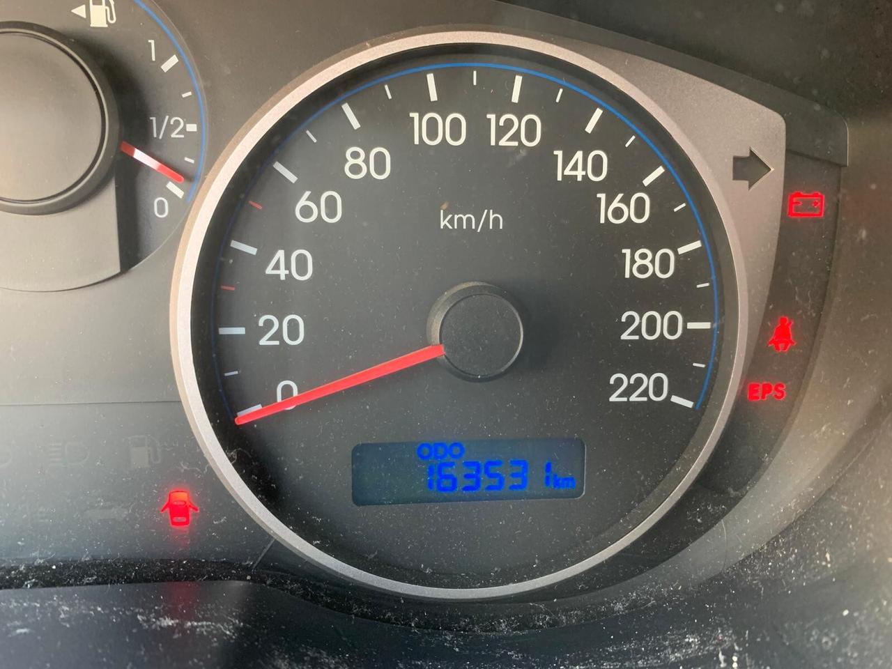 Hyundai i20 1.4 CRDi 5p. Comfort