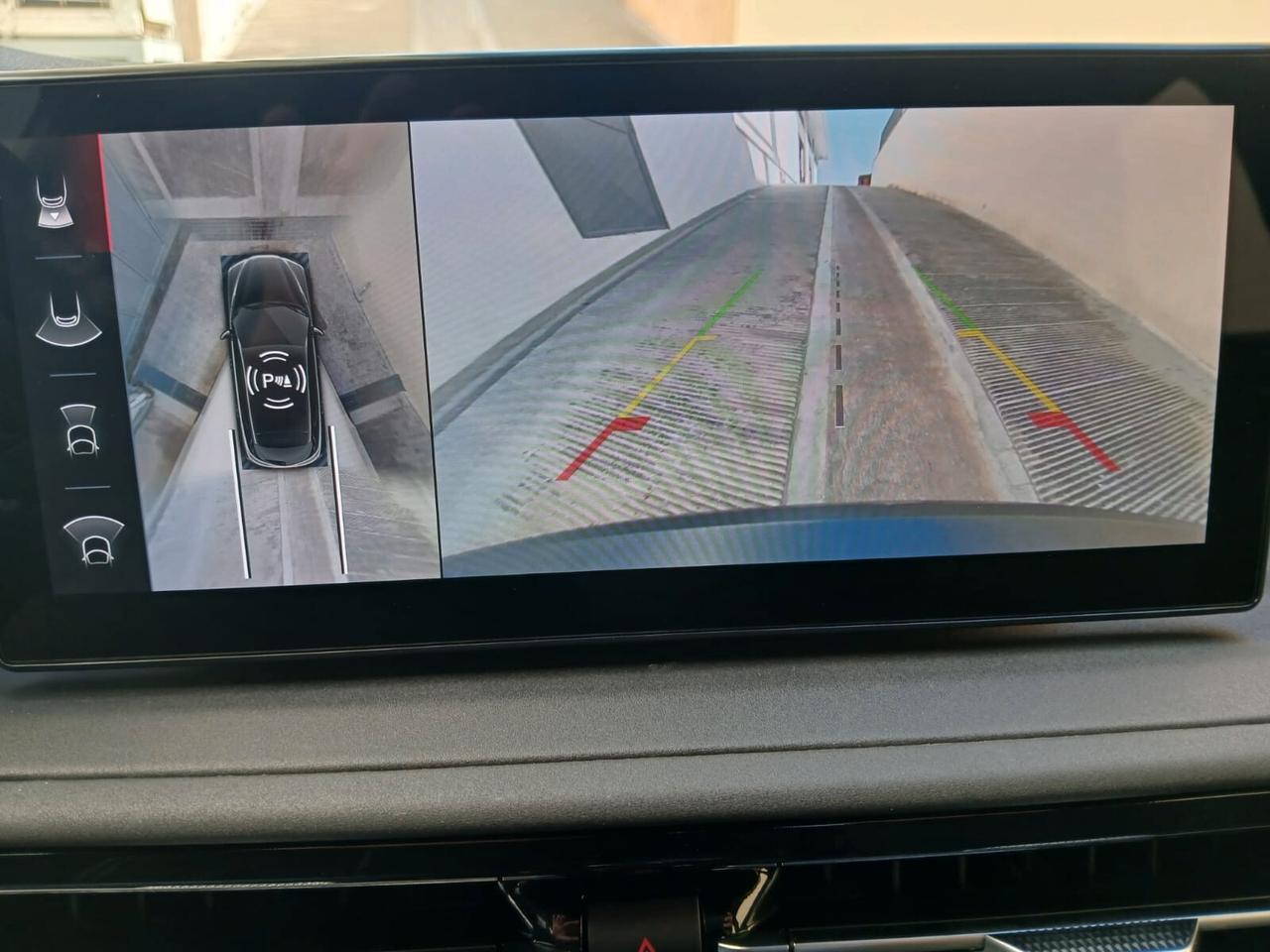 Alfa Romeo Tonale 1.6 diesel 130 CV TCT6 Sprint