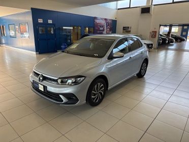 Volkswagen Polo Polo 1.0 Edition Plus TECH PACK KM0