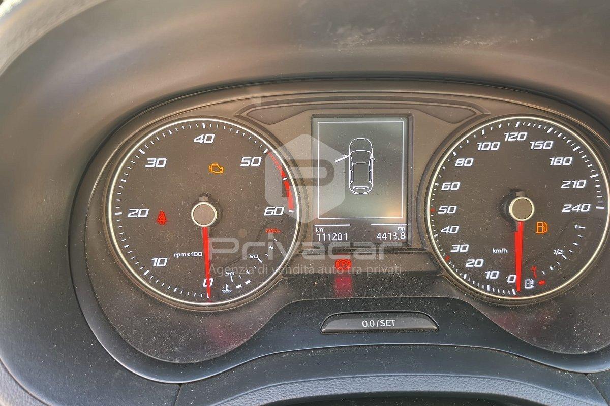 SEAT Ibiza 1.4 TDI 75 CV CR 5p. Style