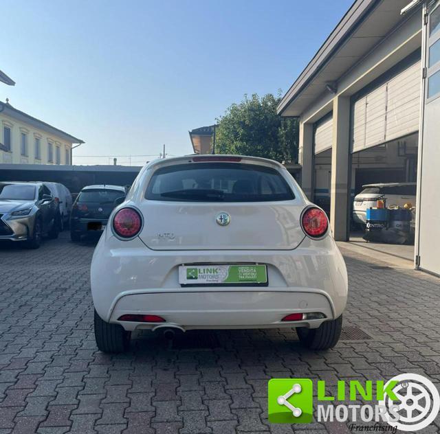 ALFA ROMEO MiTo 1.3 JTDm 85 CV S&S Progression