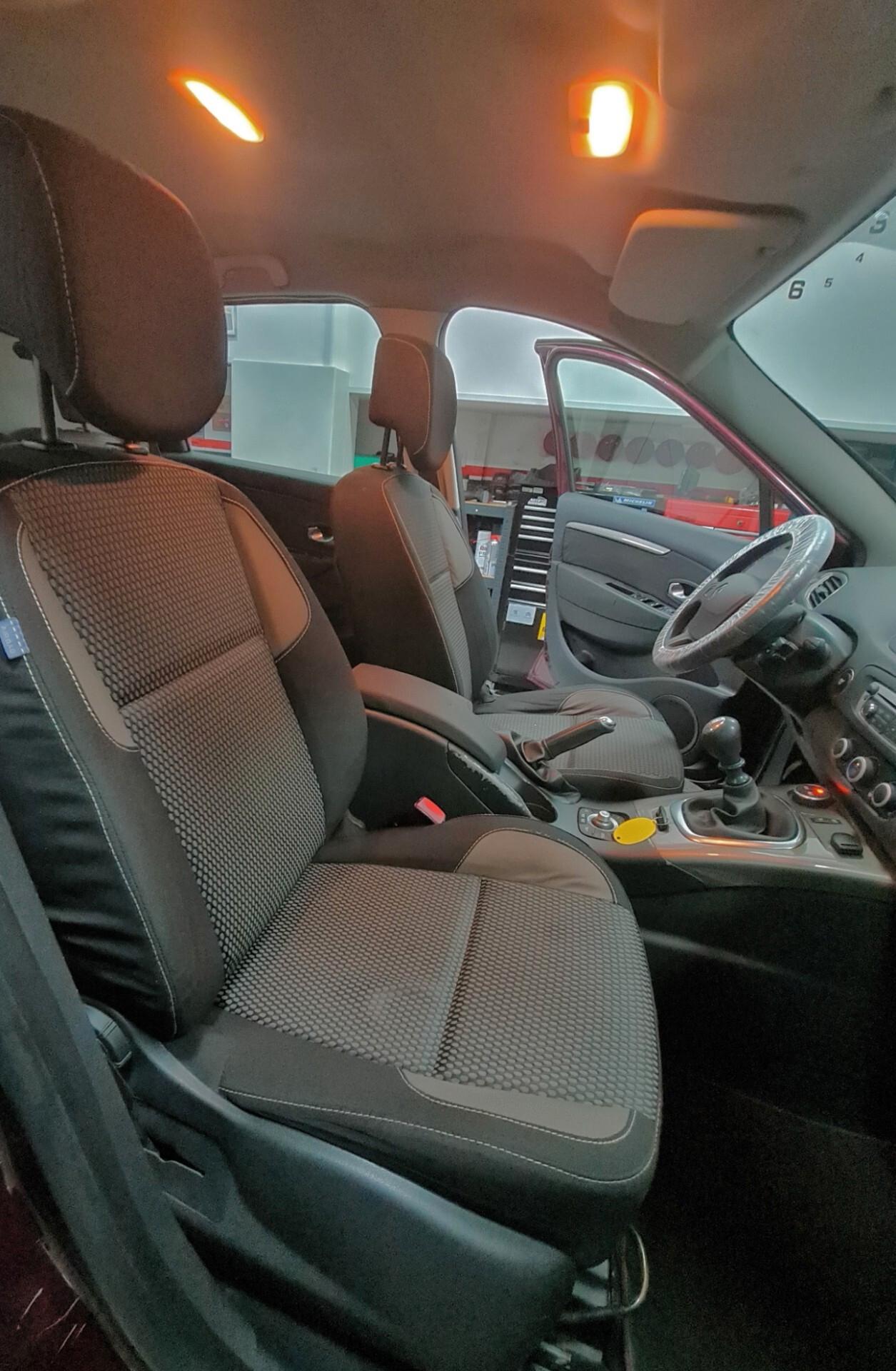 Renault Scenic Scénic XMod Cross 1.5 dCi 110CV Energy