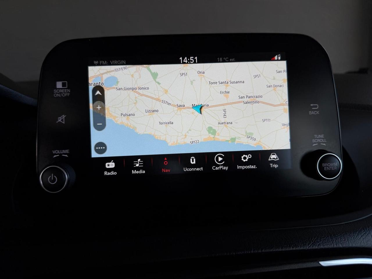 Fiat Tipo 1.6 Mjt S&S SW