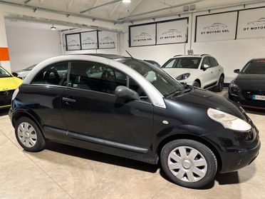 Citroen C3 Pluriel 1.4 HDi 70CV CLIMA