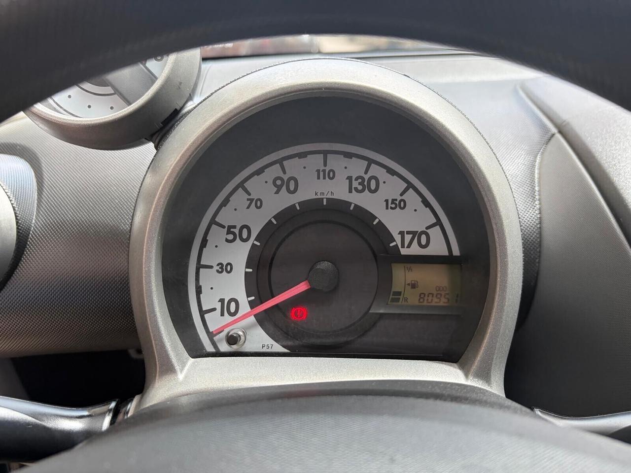 Peugeot 107 1.0 68Cv 12 MESI DI GARANZIA NUOVA