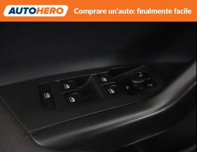 VOLKSWAGEN Polo 1.0 EVO 5p. Comfortline BlueMotion Technology