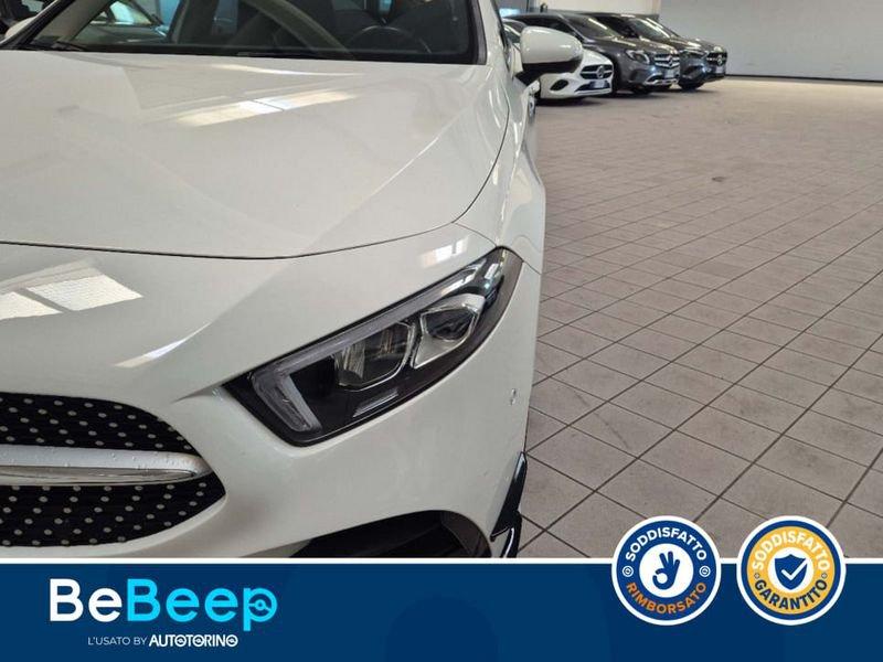 Mercedes-Benz Classe A A 250 PREMIUM AUTO