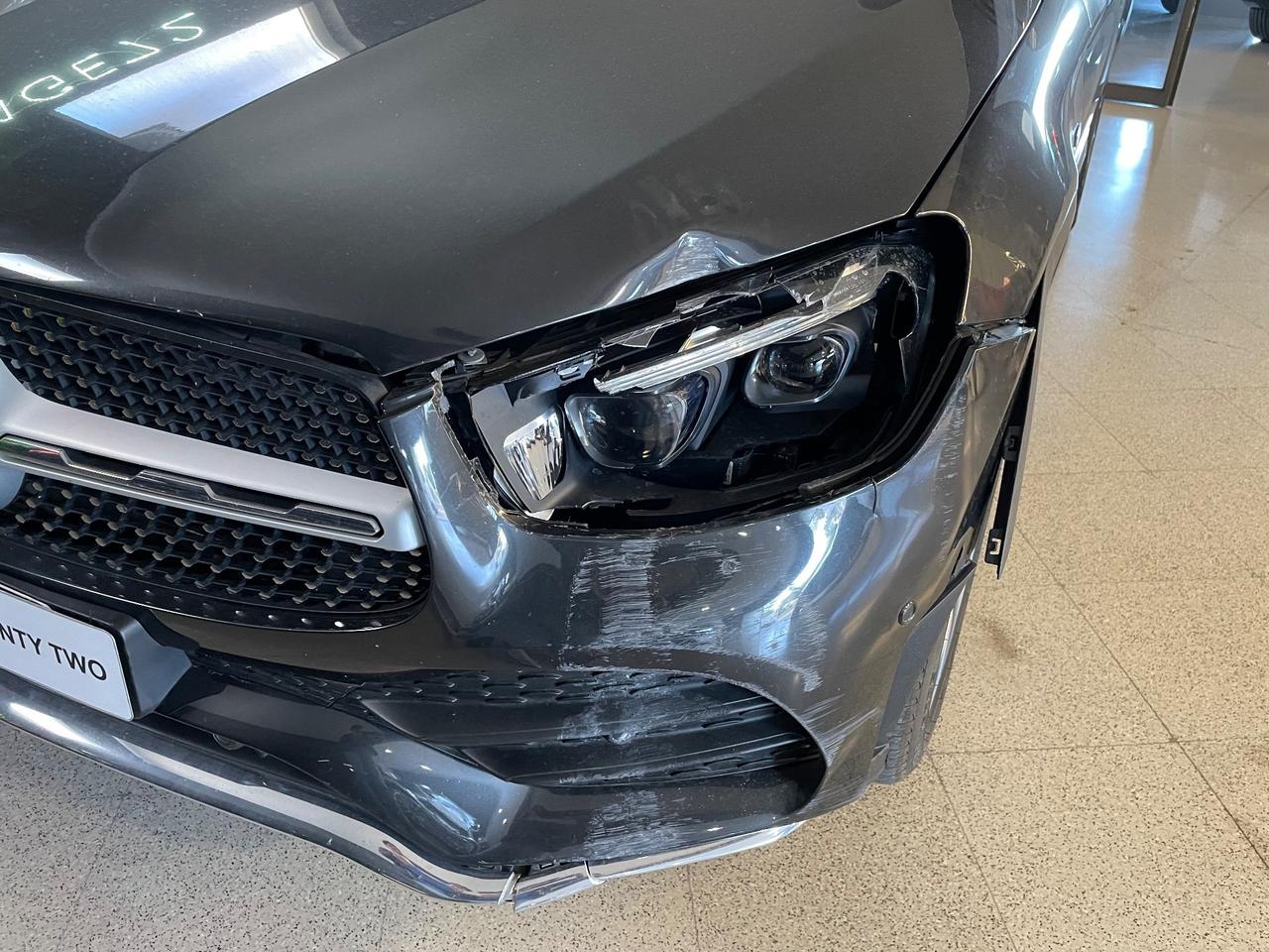 Mercedes-benz GLC 300 e 4Matic EQ-Power Premium Plus
