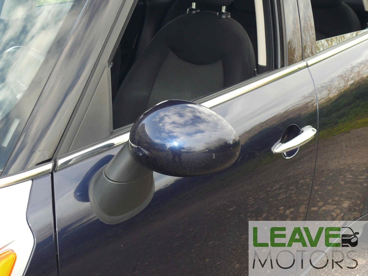 Mini Cooper D Countryman 1.6 (M1458)