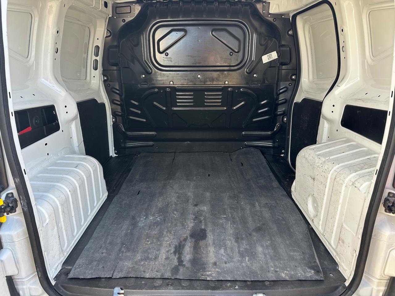 Fiat Fiorino 1.3 MJT 95CV Cargo SX