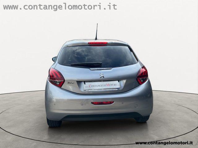PEUGEOT 208 1° serie BlueHDi 100 S&S 5 porte Signature