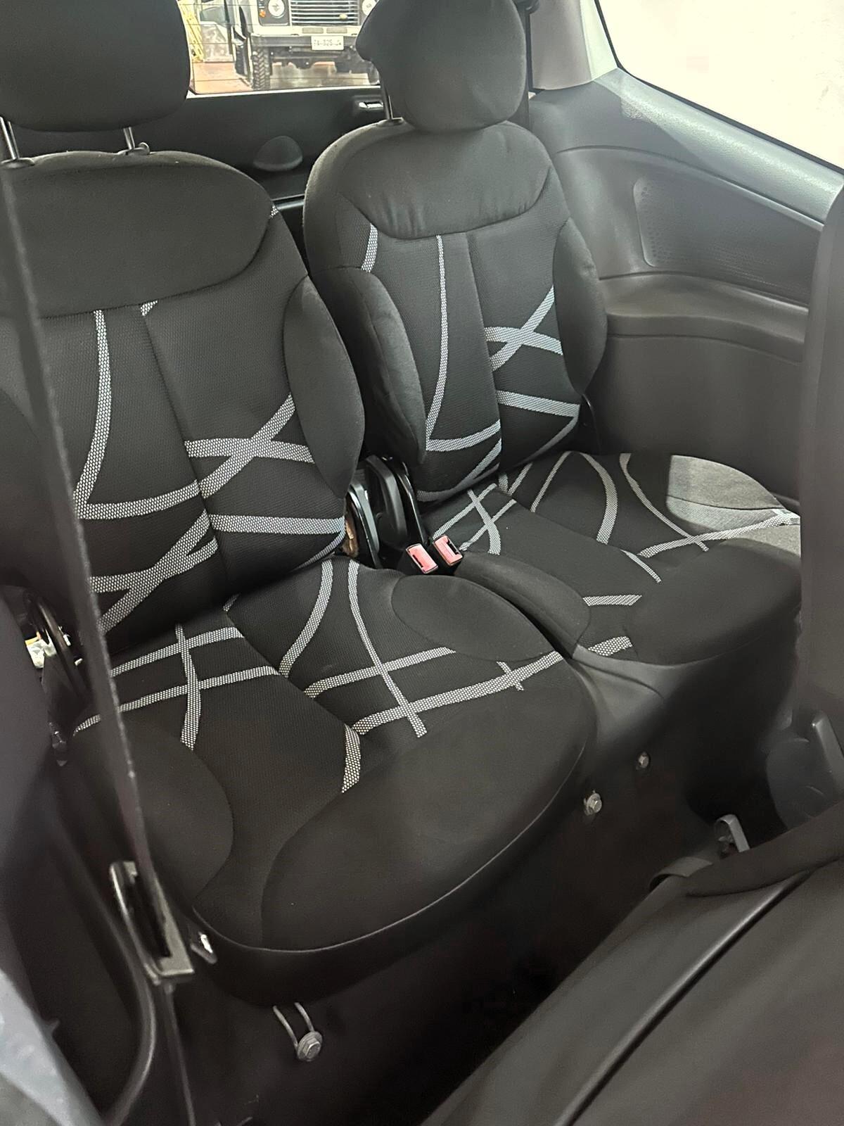 Citroen C2 1.1 VTR 60CV-UNICO PROPRIETARIO-SOLO 74.000 KM!!!!!