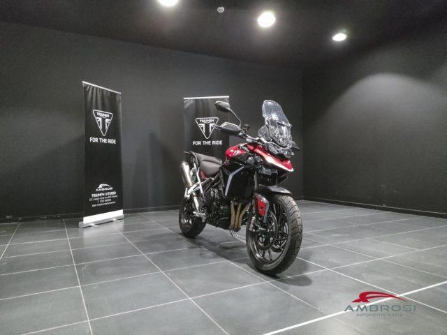 TRIUMPH Tiger 900 GT PRO