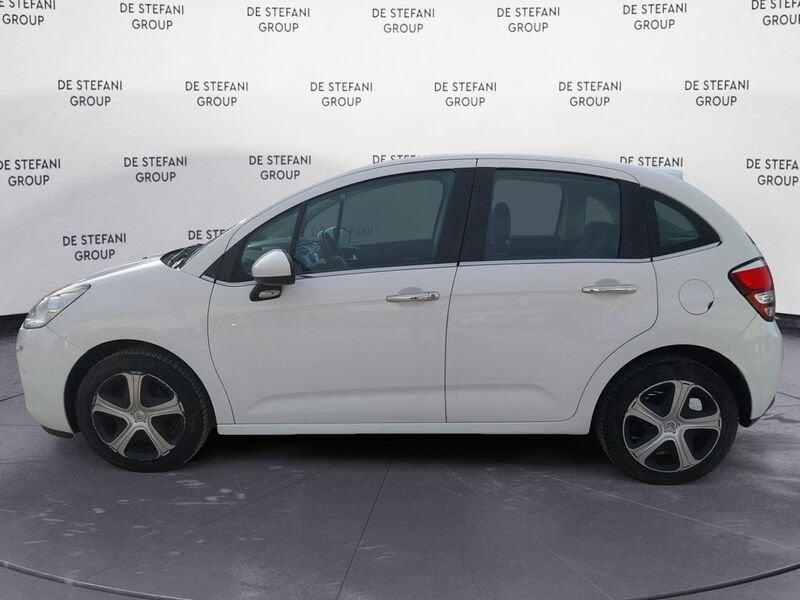 Citroën C3 C3 1.2 puretech Exclusive 82cv